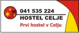 Hostel Celje