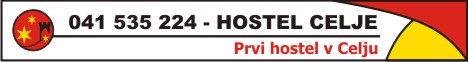 Hostel Celje